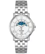 Orologio da Donna Le Temps Zafira Moon Phase