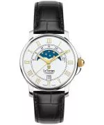 Orologio da Donna Le Temps Zafira Moon Phase
