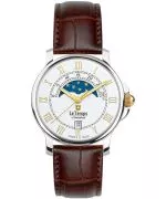 Orologio da Donna Le Temps Zafira Moon Phase