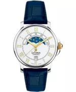 Orologio da Donna Le Temps Zafira Moon Phase