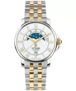 Orologio da Donna Le Temps Zafira Moon Phase