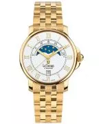 Orologio da Donna Le Temps Zafira Moon Phase