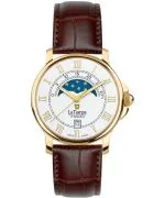 Orologio da Donna Le Temps Zafira Moon Phase