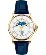 Orologio da Donna Le Temps Zafira Moon Phase