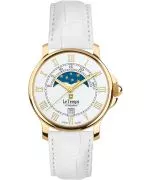 Orologio da Donna Le Temps Zafira Moon Phase