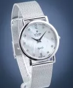 Orologio da Donna Le Temps Zafira Slim