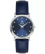 Orologio da Donna Le Temps Zafira Slim