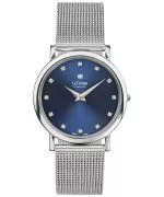Orologio da Donna Le Temps Zafira Slim