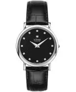 Orologio da Donna Le Temps Zafira Slim