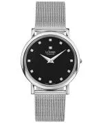 Orologio da Donna Le Temps Zafira Slim