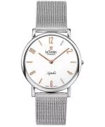 Orologio da Donna Le Temps Zafira Slim