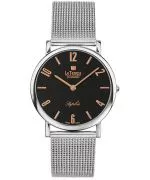 Orologio da Donna Le Temps Zafira Slim