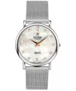 Orologio da Donna Le Temps Zafira Slim