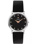 Orologio da Donna Le Temps Zafira Slim