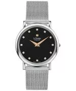 Orologio da Donna Le Temps Zafira Slim