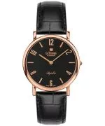 Orologio da Donna Le Temps Zafira Slim