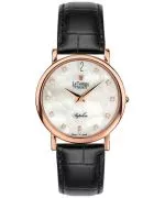 Orologio da Donna Le Temps Zafira Slim