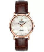 Orologio da Donna Le Temps Zafira Slim