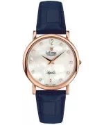 Orologio da Donna Le Temps Zafira Slim