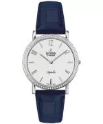 Orologio da Donna Le Temps Zafira Slim Swarovski