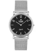 Orologio da Donna Le Temps Zafira Slim Swarovski