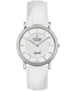 Orologio da Donna Le Temps Zafira Slim Swarovski