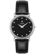 Orologio da Donna Le Temps Zafira Slim Swarovski