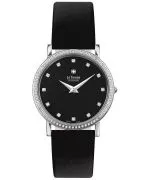Orologio da Donna Le Temps Zafira Slim Swarovski