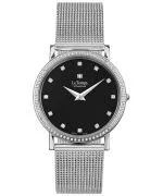 Orologio da Donna Le Temps Zafira Slim Swarovski