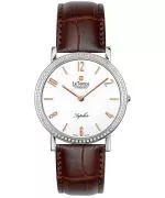 Orologio da Donna Le Temps Zafira Slim Swarovski