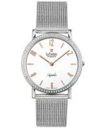 Orologio da Donna Le Temps Zafira Slim Swarovski