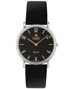 Orologio da Donna Le Temps Zafira Slim Swarovski