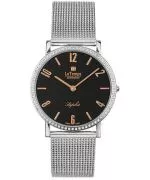 Orologio da Donna Le Temps Zafira Slim Swarovski