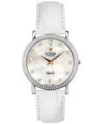 Orologio da Donna Le Temps Zafira Slim Swarovski