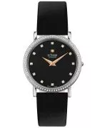 Orologio da Donna Le Temps Zafira Slim Swarovski