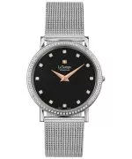 Orologio da Donna Le Temps Zafira Slim Swarovski
