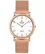 Orologio da Donna Le Temps Zafira Slim Swarovski