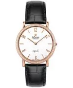 Orologio da Donna Le Temps Zafira Slim Swarovski