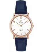 Orologio da Donna Le Temps Zafira Slim Swarovski