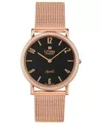 Orologio da Donna Le Temps Zafira Slim Swarovski