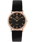 Orologio da Donna Le Temps Zafira Slim Swarovski