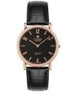 Orologio da Donna Le Temps Zafira Slim Swarovski