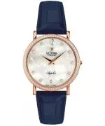 Orologio da Donna Le Temps Zafira Slim Swarovski