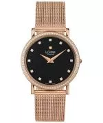 Orologio da Donna Le Temps Zafira Slim Swarovski