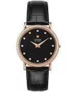 Orologio da Donna Le Temps Zafira Slim Swarovski
