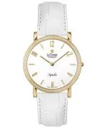 Orologio da Donna Le Temps Zafira Slim Swarovski