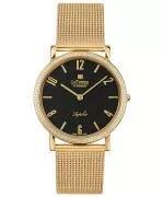 Orologio da Donna Le Temps Zafira Slim Swarovski