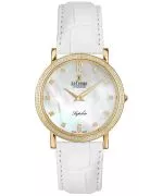 Orologio da Donna Le Temps Zafira Slim Swarovski