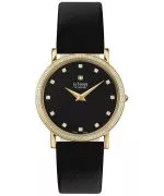 Orologio da Donna Le Temps Zafira Slim Swarovski
