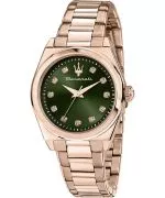Orologio da Donna Maserati Velocitá